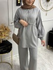 Gri Tensel Takım 